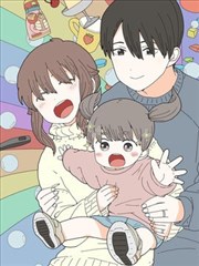 她的指甲 短篇漫画